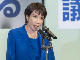高市早苗成日本首位女首相！「高市交易重啟」日股逼5萬點、日圓走疲…延續安倍經濟學如何走出困局